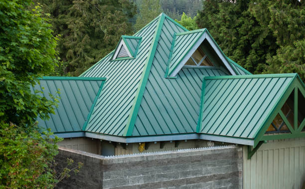 Best Flat Roofing  in O, MI