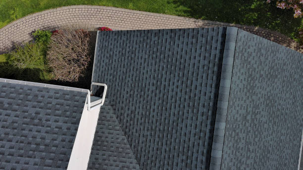 Best Gutter Replacement  in O, MI