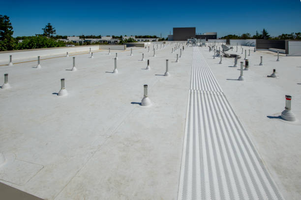 Best Gutter Installation and Repair  in O, MI